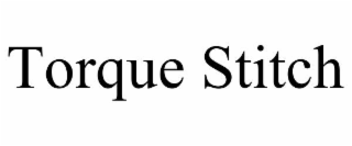 TORQUE STITCH