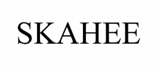 SKAHEE