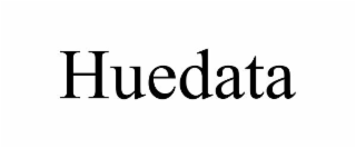 HUEDATA