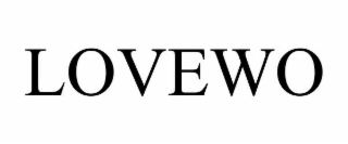 LOVEWO