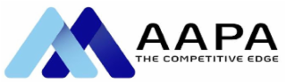 AAPA THE COMPETITIVE EDGE
