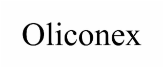 OLICONEX