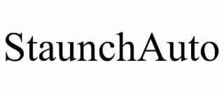 STAUNCHAUTO