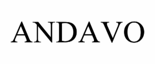 ANDAVO