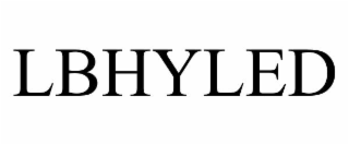 LBHYLED