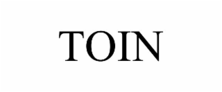 TOIN