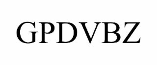 GPDVBZ