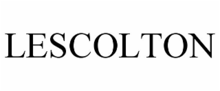 LESCOLTON