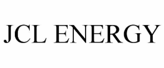 JCL ENERGY