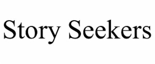 STORY SEEKERS
