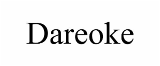 DAREOKE