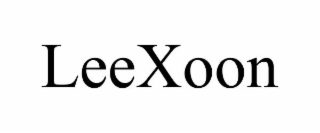 LEEXOON