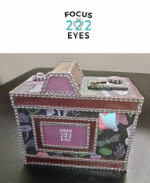 FOCUS 222 EYES