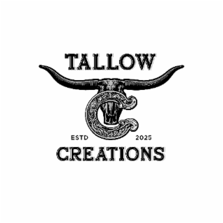 TALLOW  CREATIONS ESTD 2025