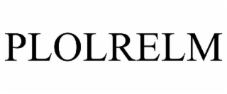 PLOLRELM