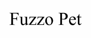 FUZZO PET