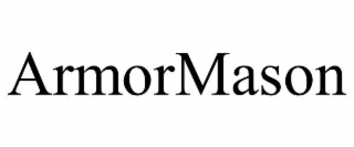 ARMORMASON