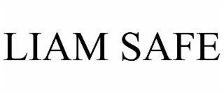 LIAM SAFE