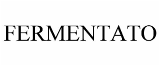 FERMENTATO