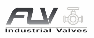 FLV INDUSTRIAL VALVES
