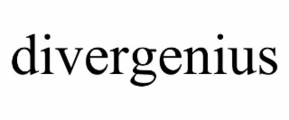 DIVERGENIUS