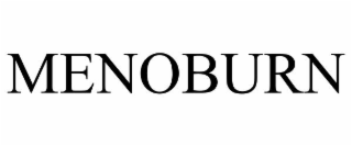 MENOBURN