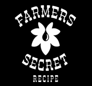 FARMERS SECRET RECIPE