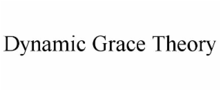 DYNAMIC GRACE THEORY