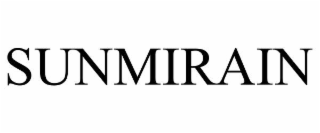 SUNMIRAIN