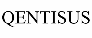 QENTISUS