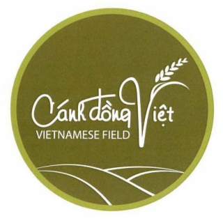 CÁNH ĐONG VIET VIETNAMESE FIELD