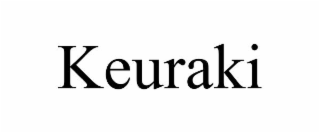 KEURAKI