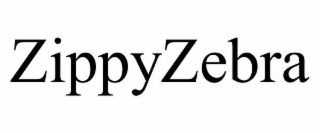 ZIPPYZEBRA