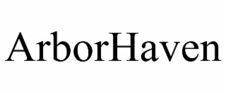ARBORHAVEN