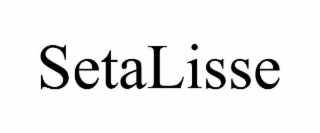 SETALISSE