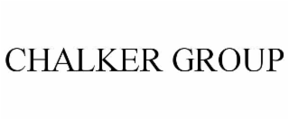 CHALKER GROUP