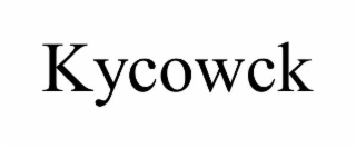 KYCOWCK
