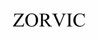 ZORVIC