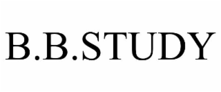 B.B.STUDY