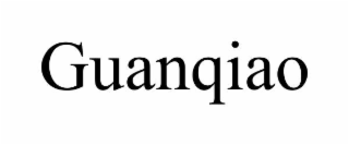 GUANQIAO