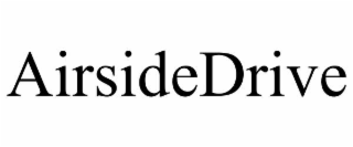 AIRSIDEDRIVE