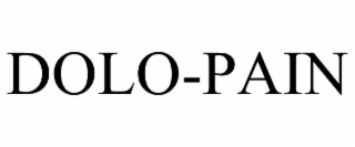DOLO-PAIN