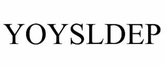 YOYSLDEP