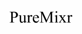 PUREMIXR