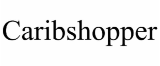 CARIBSHOPPER