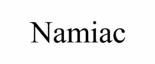 NAMIAC