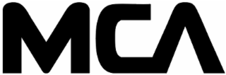 MCA