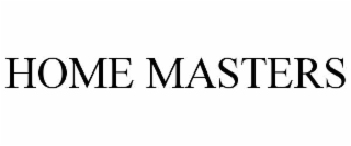 HOME MASTERS