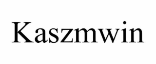 KASZMWIN