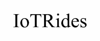 IOTRIDES